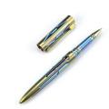Preço competitivo de sobrevivência de metal de caneta de bola multi -color
